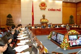 Bốn mục tiêu ứng dụng công nghệ thông tin quốc gia đến 2015