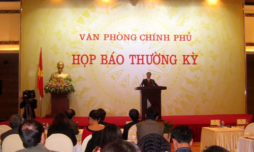 Không thanh tra lại sai phạm tại Đà Nẵng