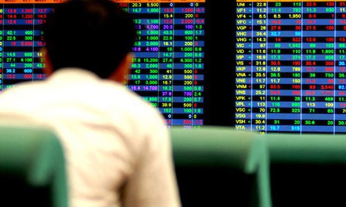 Lịch trả cổ tức của doanh nghiệp niêm yết từ 7-11/8