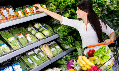 Thay đổi thời gian tính CPI hàng tháng