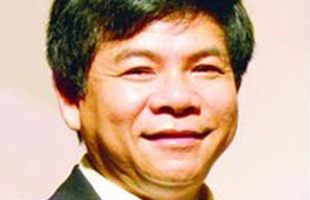 Ông Phạm Trung Cang từ nhiệm Chủ tịch Nhựa Tân Đại Hưng 