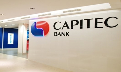Cổ phiếu ngân hàng ở Nam Phi tăng hơn 500 lần sau 15 năm