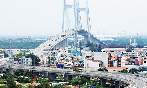 BOT, BT sai phạm nghìn tỷ, Tp.HCM khẳng định không thất thoát