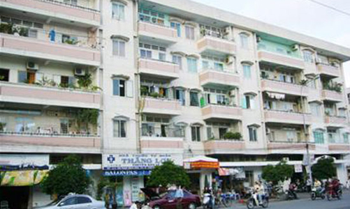 Bộ Xây dựng: Giá nhà đất có thể tiếp tục tăng cao