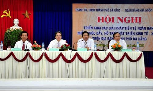 Mở màn cuộc chiến chống tham nhũng