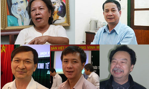 Những điểm nghẽn trong nền kinh tế