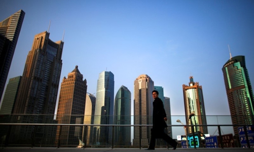 6 “siêu dự án” thay đổi bộ mặt đô thị Trung Quốc 30 năm tới