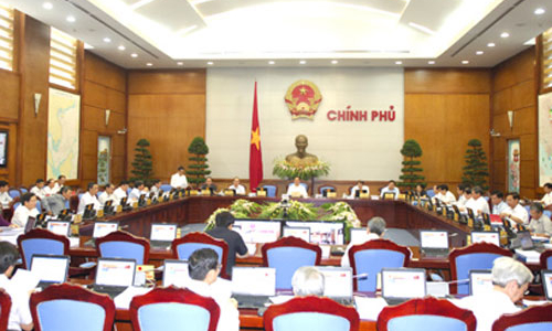 “Lạm phát không còn là mối lo lớn”