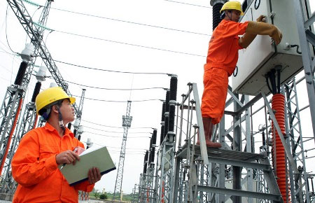 Đề nghị kiểm toán EVN, Petro Vietnam trong năm 2013