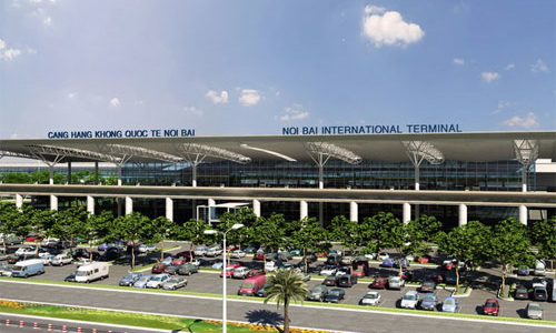 Tổng công ty Cảng hàng không lỗ tỷ giá 1.300 tỷ vì Yên Nhật