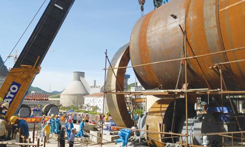 Petro Vietnam có thể bù lỗ tới 2.500 tỷ/năm cho lọc dầu Nghi Sơn