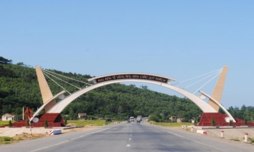 Khu Kinh tế Vũng Áng từ chối cấp phép một doanh nghiệp Đài Loan