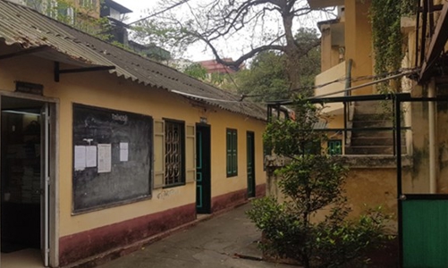 Vá lỗ hổng khiến “đất vàng” doanh nghiệp nhà nước có giá “bèo”