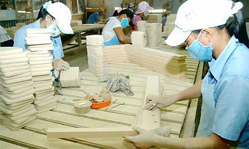 Lập quỹ 2.000 tỷ đồng “tiếp sức” doanh nghiệp nhỏ và vừa