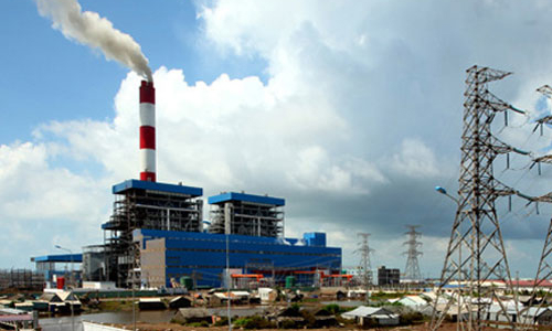 Sắp có nhà máy nhiệt điện than 2,3 tỷ USD tại Thanh Hoá
