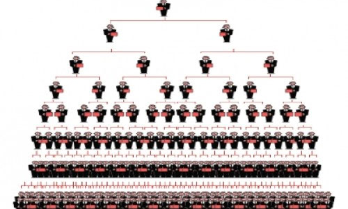 Hà Nội lập đoàn liên ngành “siết” kinh doanh đa cấp