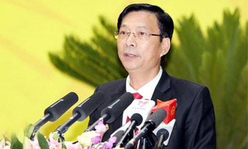 Bí thư Quảng Ninh quyết hoàn thành các dự án trọng điểm 2016