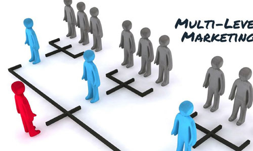 Phạt 5 công ty kinh doanh đa cấp gần 1,4 tỷ đồng