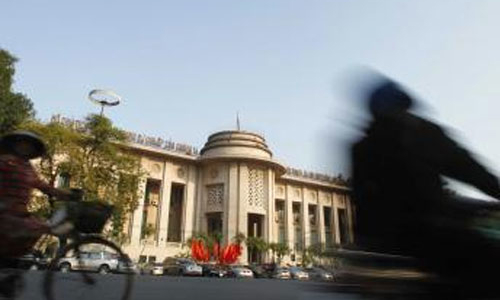 “Ngân hàng Nhà nước cần độc lập tương đối”