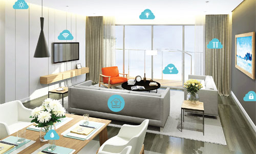 Thiết kế thông minh và tiện nghi với Ecolife Capitol 