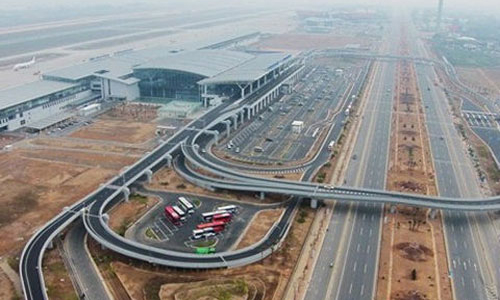 Sẽ xây dựng ngưỡng an toàn trong vay vốn ODA