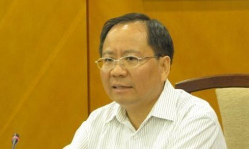 Bộ Tài chính lên tiếng chuyện “chỉ còn 45.000 tỷ vốn ngân sách”