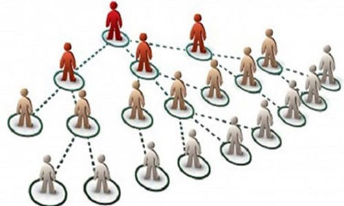 Phát hiện 14 doanh nghiệp đa cấp hoạt động “chui”