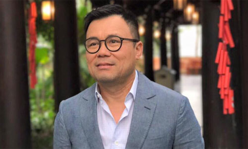 Chủ tịch SSI và góc nhìn đầu tư chứng khoán 2017