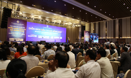 “Thời điểm vàng để đầu tư vào Đà Nẵng”