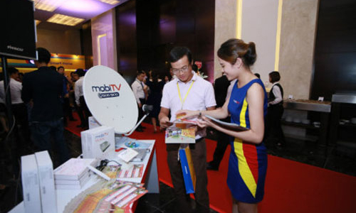 VAFI “chất vấn” thương vụ MobiFone mua AVG