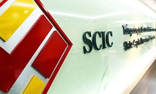 Nhiều sếp SCIC nhận thu nhập trên 1 tỷ đồng