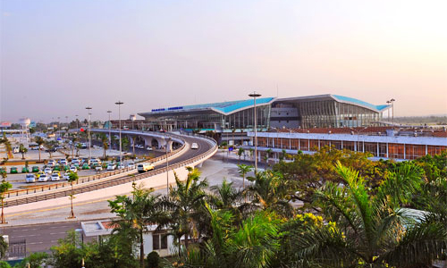 ACV xin hơn 31.000 tỷ vốn ngân sách để nâng cấp các sân bay lớn