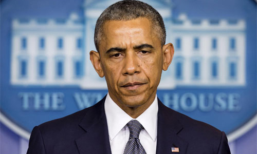 Ông Obama chưa thăm Việt Nam trong tháng 11