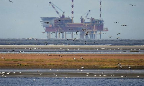 11 nước Arab đang nắm hơn một nửa lượng dầu toàn thế giới