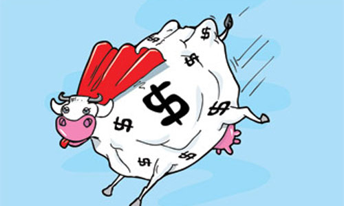 Chuyện SCIC nhìn từ Vinamilk