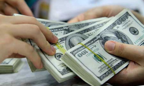 Nhà băng lách trần lãi USD: “Phép thử” chờ Ngân hàng Nhà nước