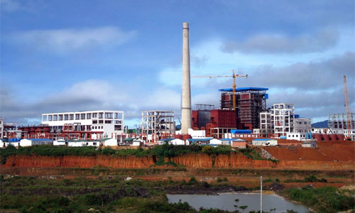 “Sự cố tại nhà máy alumin Nhân Cơ là bài học lớn”