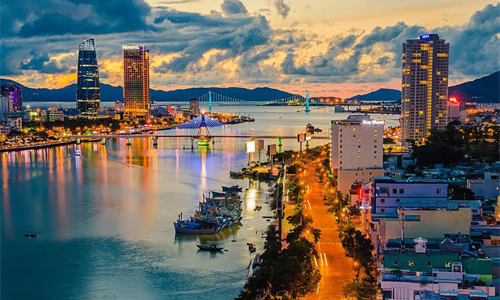 Thị trường bất động sản Đà Nẵng sẽ đi về đâu?