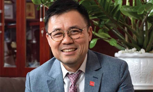 480 tỷ USD cho tái cơ cấu kinh tế: “Chính sách tốt cũng cần truyền thông”