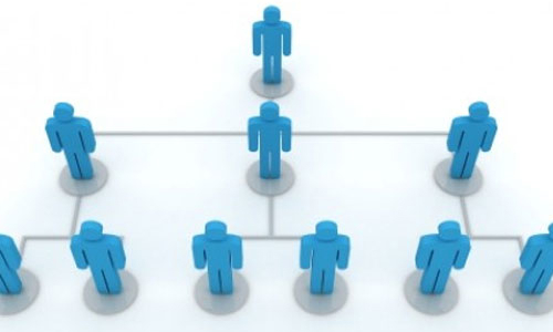 Phạt nặng một công ty bán hàng đa cấp