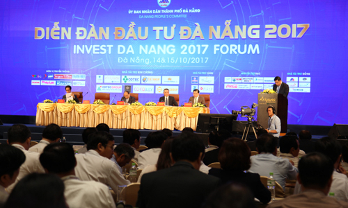 Đà Nẵng kêu gọi đầu tư một loạt dự án quy mô tỷ “đô”