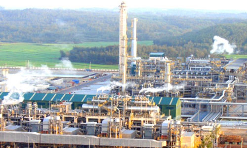 “Kêu” khó, Lọc dầu Dung Quất xin được xuất khẩu xăng dầu