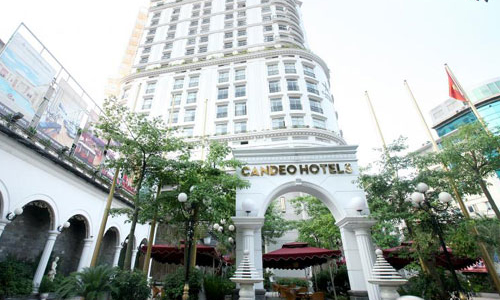 Cổ phiếu giảm sàn 10 phiên, Chủ tịch CDO lên tiếng