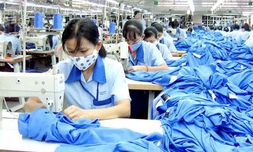 Lương chưa đảm bảo nhu cầu tối thiếu