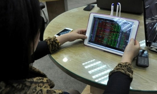 Những cái tên nghìn tỷ lợi nhuận làng doanh nghiệp niêm yết 2015