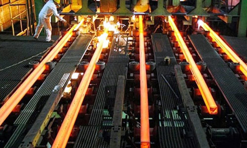 TKV muốn tạm dừng nhà máy phôi thép trên mỏ sắt 35 tỷ USD