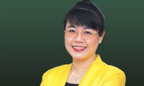 Vì sao bà Nguyệt Hường bị bác tư cách đại biểu Quốc hội?