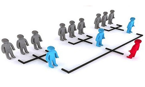 Công ty MLM bị rút giấy phép kinh doanh đa cấp