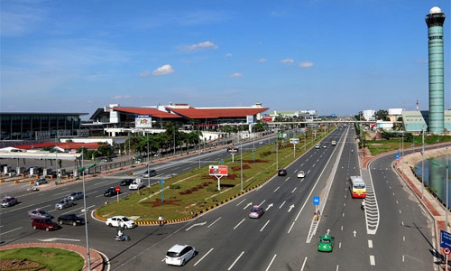 Dự kiến chi hơn 5 tỷ USD xây sân bay Nội Bài 2