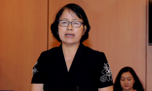 Tăng thuế VAT: “Người thu nhập thấp ít nhiều vẫn bị ảnh hưởng”